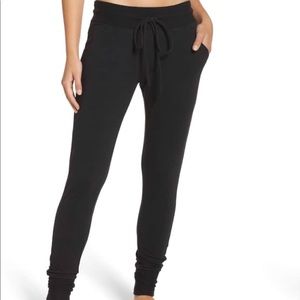 Free People Skinny Jogger Sweatpants